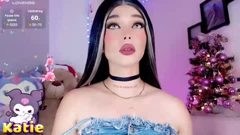 Marian online show from December 14, 2024, 1:05 pm