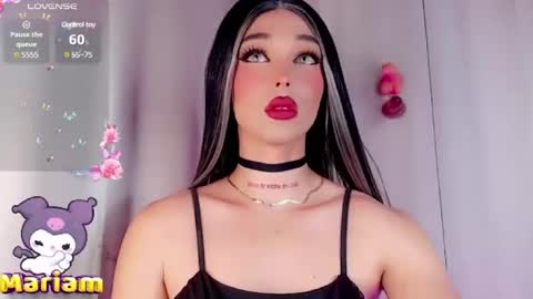 Marian online show from December 21, 2024, 9:01 am