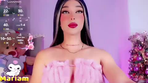 Marian online show from December 22, 2024, 6:06 am