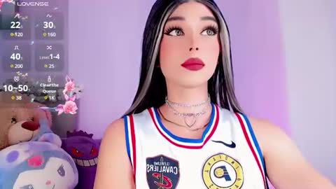 Marian online show from January 4, 2025, 2:56 pm