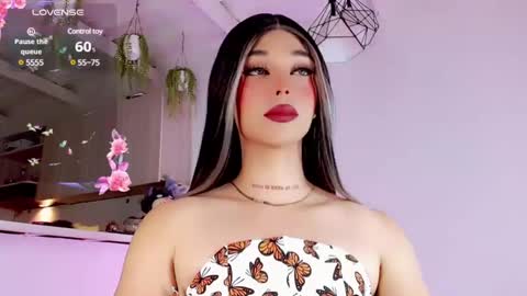 Marian online show from February 4, 2025, 10:10 am