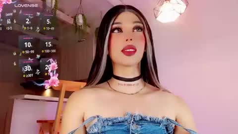 Marian online show from February 6, 2025, 12:05 pm