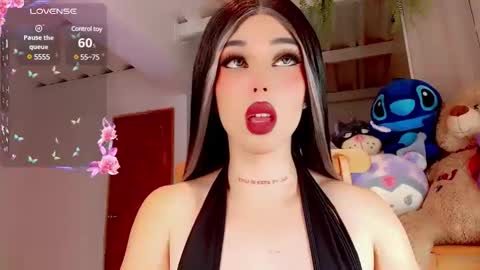 Marian online show from February 16, 2025, 7:37 am