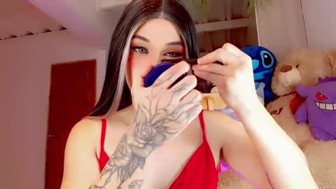 Marian online show from February 17, 2025, 7:26 am