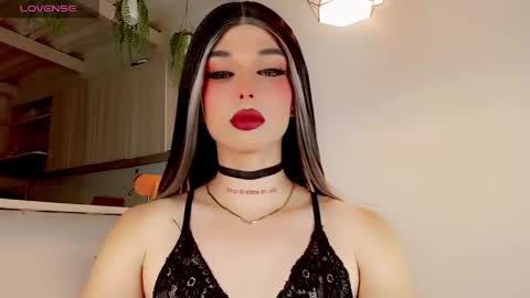 Marian online show from February 23, 2025, 4:17 am