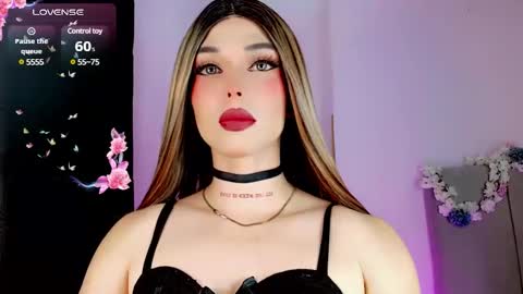 Marian online show from March 1, 2025, 7:41 am