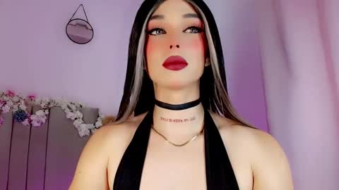 Marian online show from March 12, 2025, 7:46 am