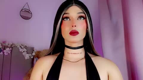 Marian online show from March 12, 2025, 11:09 am