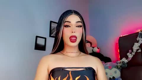 Marian online show from September 18, 2025, 8:27 am