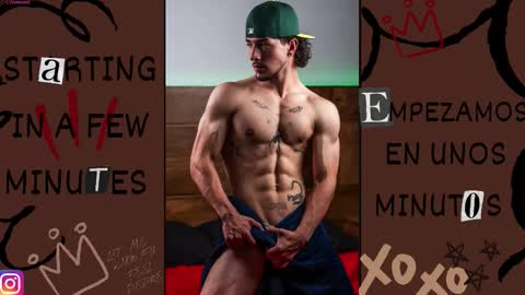 valentino online show from March 3, 2026, 3:23 am