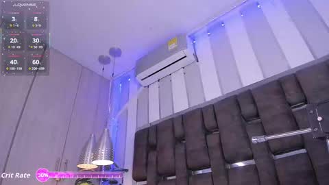 Valentino online show from October 6, 2025, 2:36 pm