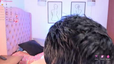 Snapshot of valentinoo_10 chatting on February 10, 2026, 6:45 pm Manuel online show from February 10, 2026, 6:45 pm