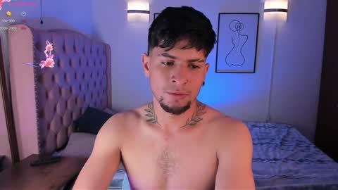 Snapshot of valentinoo_10 chatting on February 21, 2026, 10:33 pm Manuel online show from February 21, 2026, 10:33 pm