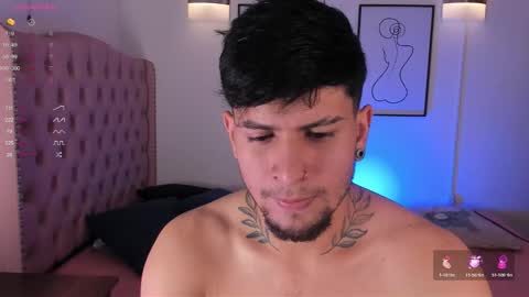 Snapshot of valentinoo_10 chatting on February 26, 2026, 7:35 pm Manuel online show from February 26, 2026, 7:35 pm