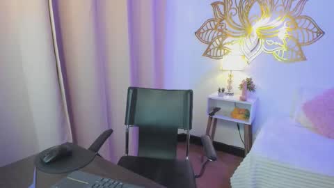 Snapshot of valeperez24 chatting on October 10, 2025, 12:42 am Valery And Daniel online show from October 10, 2025, 12:42 am