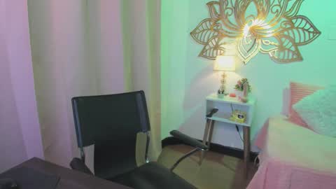 Snapshot of valeperez24 chatting on October 21, 2025, 12:44 am Valery And Daniel online show from October 21, 2025, 12:44 am