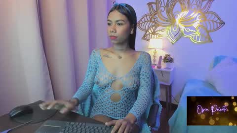 Valery And Daniel online show from January 9, 2026, 1:19 am