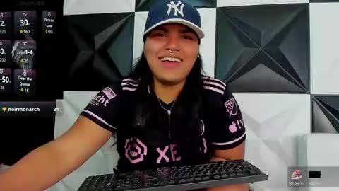 valeri_harpers4 online show from February 14, 2026, 3:36 am