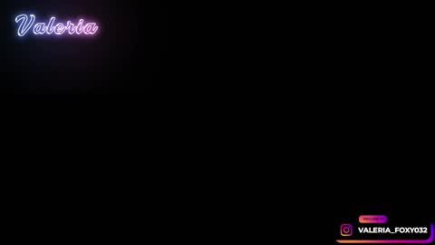 valeria online show from May 27, 2026, 2:08 am