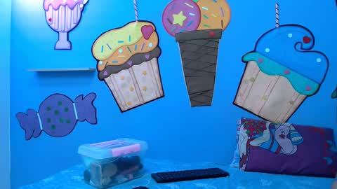 Snapshot of valeria18sexy chatting on September 10, 2025, 2:11 am valeria online show from September 10, 2025, 2:11 am