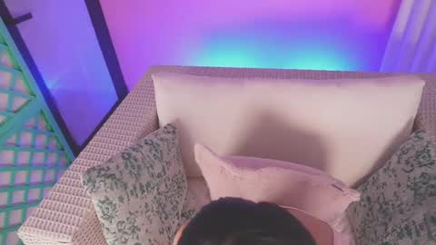 Valeria online show from April 23, 2026, 3:08 am
