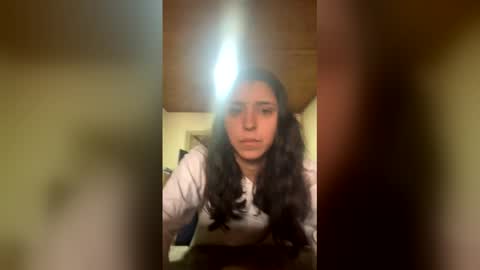 valeria_feroz online show from May 29, 2026, 1:42 pm