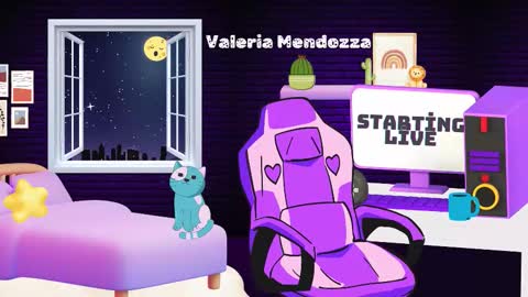   online show from March 22, 2026, 8:45 pm