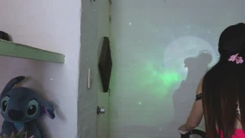   online show from April 21, 2026, 9:17 pm