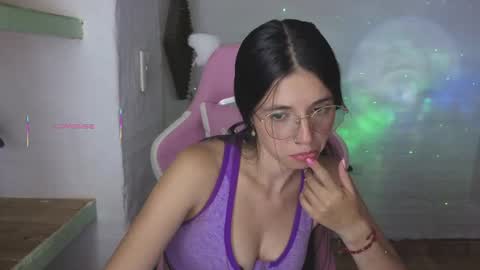 Snapshot of valeria_mendozza chatting on May 16, 2026, 12:40 am online show from May 16, 2026, 12:40 am