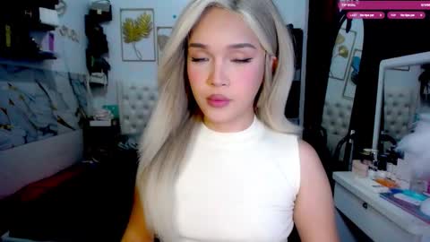 VALERIA online show from February 5, 2026, 11:37 am