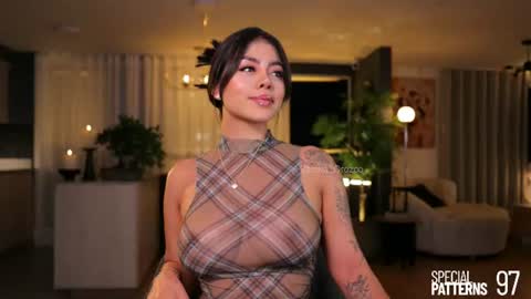 valeria_orozco online show from July 21, 2026, 12:24 am