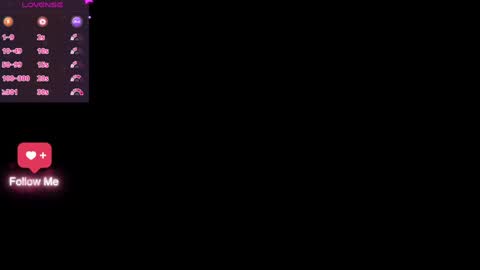 valeria  independent model  online show from January 31, 2025, 7:07 am