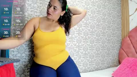 Costume lover online show from March 2, 2026, 2:24 pm