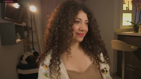 Valeria online show from June 1, 2026, 10:55 pm
