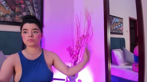 ValeriaBlythe online show from February 17, 2026, 11:40 am