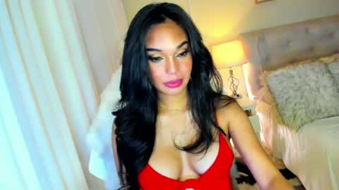 Snapshot of valeriadion chatting on January 31, 2025, 1:54 am Valeria online show from January 31, 2025, 1:54 am