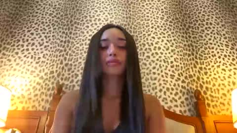 Snapshot of valeriadion chatting on October 10, 2025, 9:41 am Valeria online show from October 10, 2025, 9:41 am