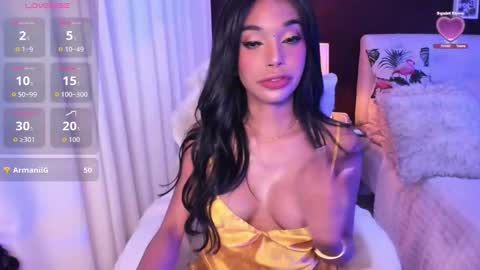 Snapshot of valeriadion chatting on January 14, 2026, 10:43 am Valeria online show from January 14, 2026, 10:43 am