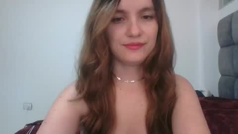 valeriafrannco online show from January 9, 2025, 3:15 am
