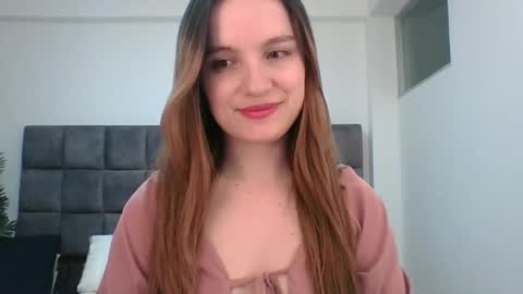 valeriafrannco online show from February 28, 2025, 3:59 am
