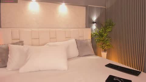 ValeriaGarciax online show from April 11, 2026, 11:47 am