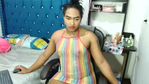 ValeriaHotye online show from March 7, 2025, 6:11 pm