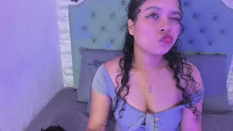 Snapshot of valeriajlio chatting on September 26, 2025, 11:47 am Valeria online show from September 26, 2025, 11:47 am