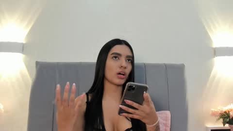Snapshot of valeriajons chatting on October 26, 2025, 6:58 pm valeriajons online show from October 26, 2025, 6:58 pm