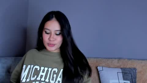 Valeria online show from March 27, 2026, 8:26 am