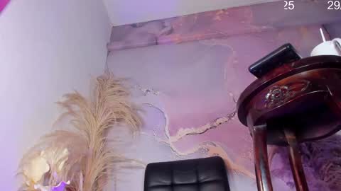 Snapshot of valeriaqueents21 chatting on October 29, 2025, 1:13 pm valeriaqueents21 online show from October 29, 2025, 1:13 pm