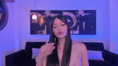 Snapshot of valeriariverax chatting on March 7, 2026, 3:47 am Valeria online show from March 7, 2026, 3:47 am
