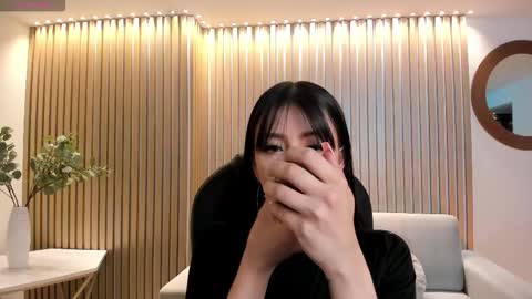 Snapshot of valeriariverax chatting on March 9, 2026, 4:38 am Valeria online show from March 9, 2026, 4:38 am