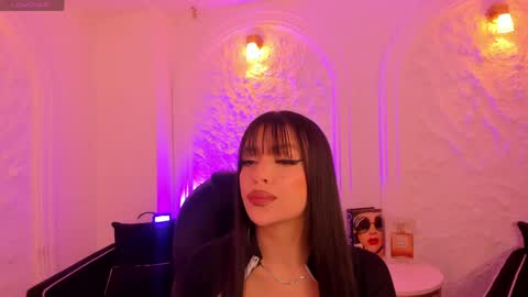 Snapshot of valeriariverax chatting on March 29, 2026, 3:28 am Valeria online show from March 29, 2026, 3:28 am