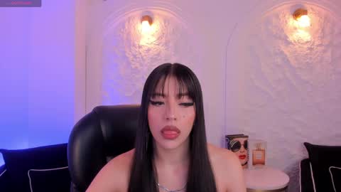 Snapshot of valeriariverax chatting on March 31, 2026, 3:41 am Valeria online show from March 31, 2026, 3:41 am